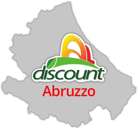 Punti Vendita Al Discount Abruzzo