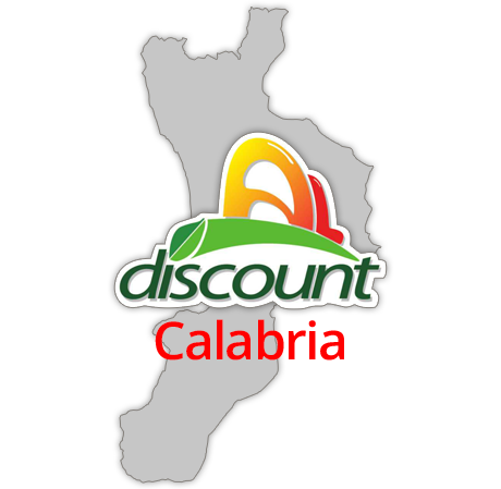 Punti Vendita Al Discount Calabria