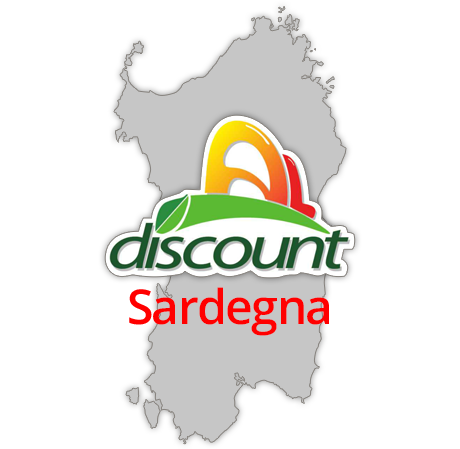 Punti Vendita Al Discount Sardegna