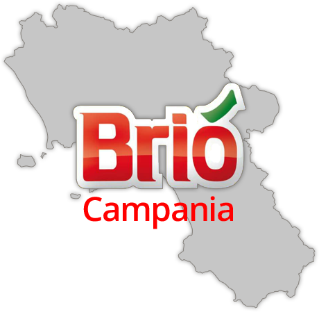 Punti Vendita Briò Campania