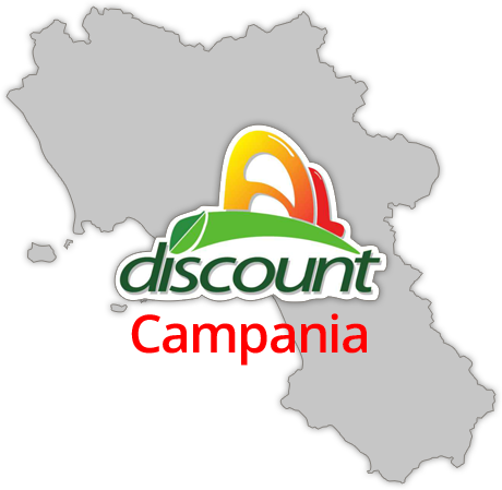 Punti Vendita Al Discount Campania