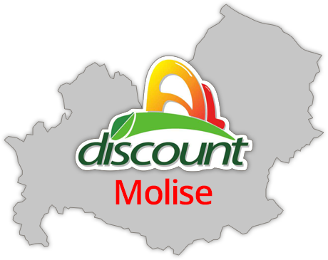 Punti Vendita Al Discount Molise