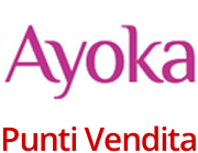 Punti Vendita Ayoka