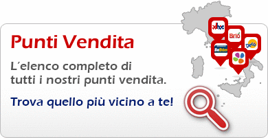 Punti Vendita