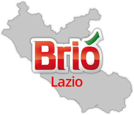 Punti Vendita Briò Lazio