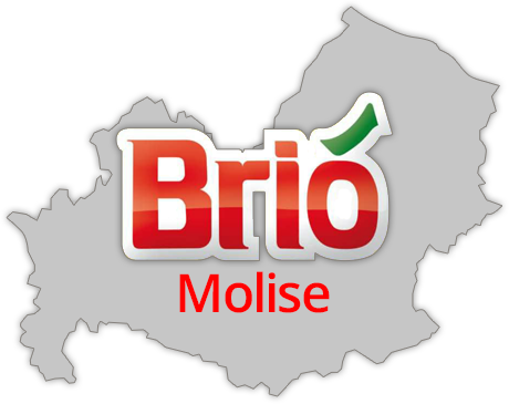 Punti Vendita Briò Molise
