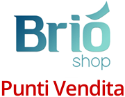 Punti Vendita Briò Shop