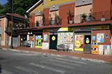 Punto Vendita Briò - Strada Provinciale per Sora - Casalvieri (FR)