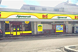 Punto Vendita Briò - Via Piternis 38 - Cervaro (FR)