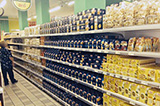 Punto Vendita Briò - Via S. Egidio - Colle Dell'Orso - Frosolone (IS)
